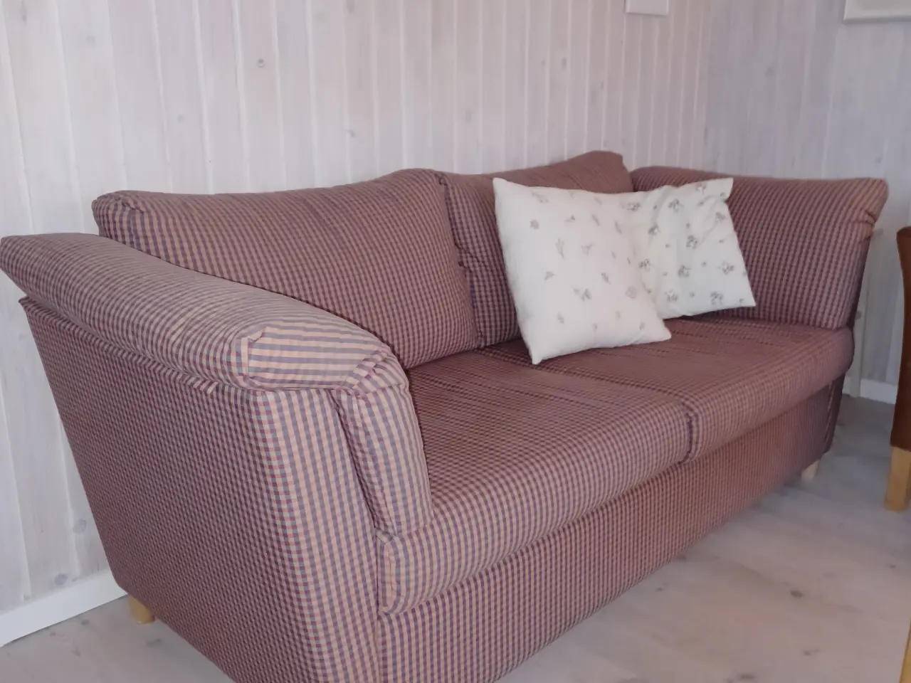 Billede 2 - Sofa Stouby