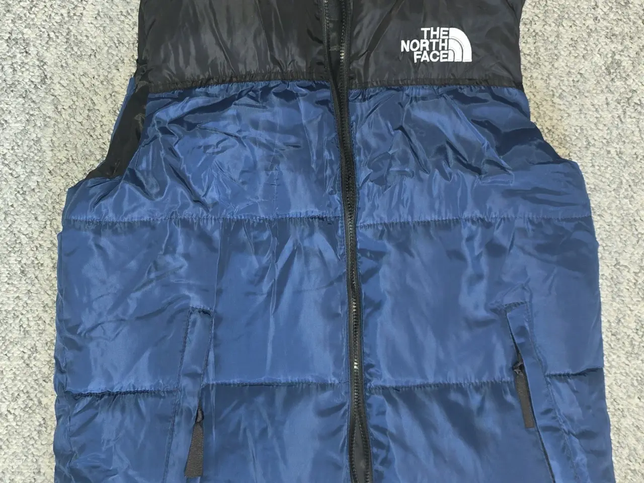 Billede 4 - The north face vest