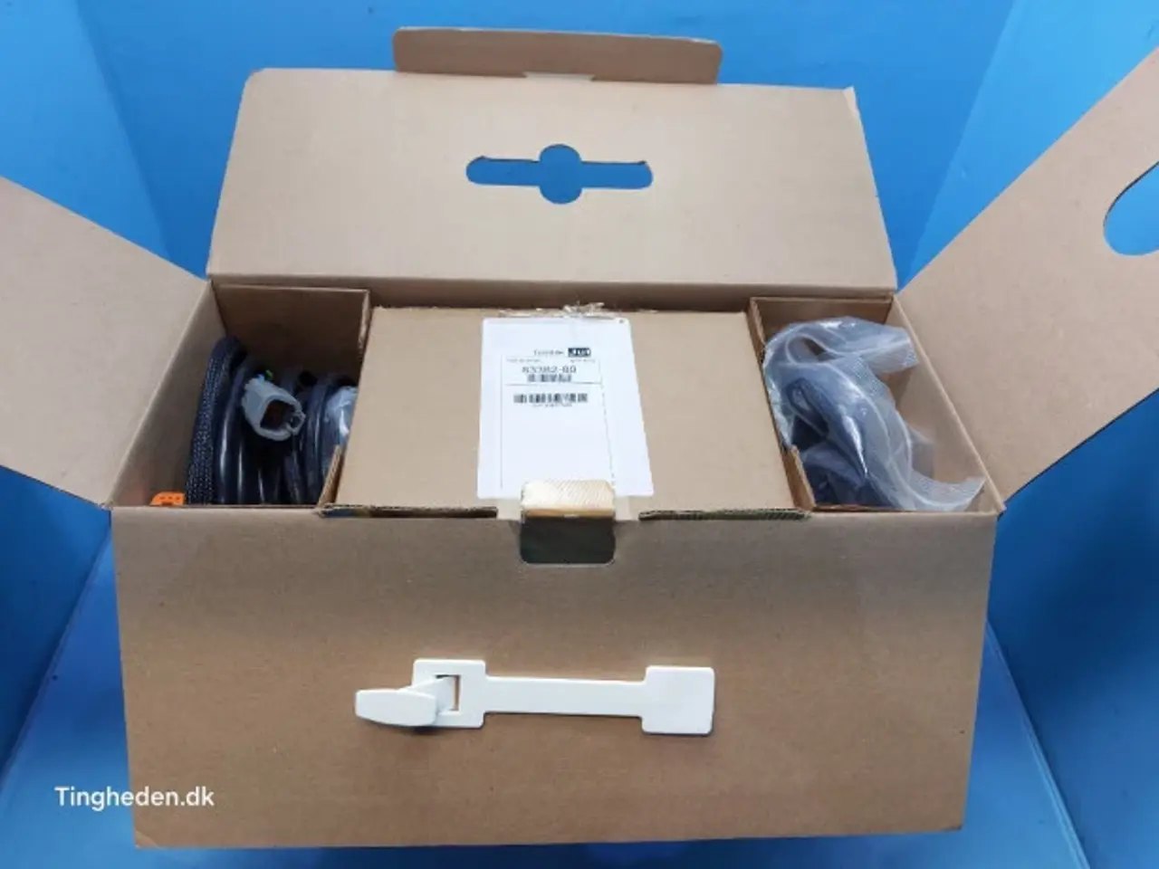 Billede 2 - Trimble EZ Pilot System SAM-200