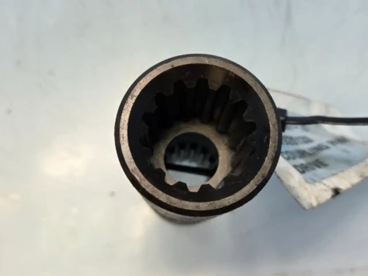 Billede 7 - JCB 531-70 Muffe 45/920133