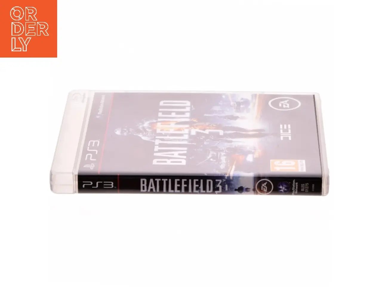 Billede 2 - Battlefield fra ps3