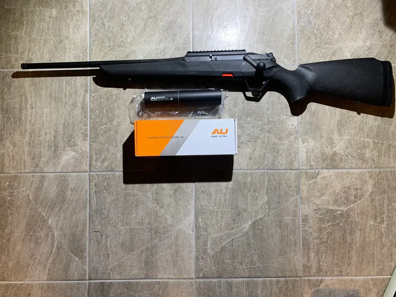 Billede 4 - Beretta BRX1 tilbudspakke - IKKE BRUGT