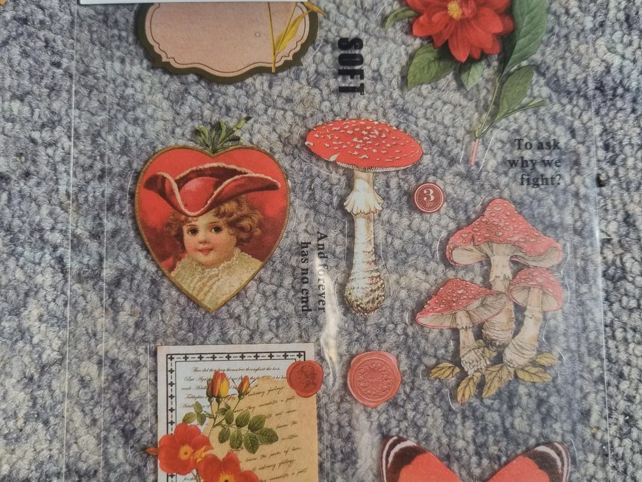Billede 3 - Annonce 561 - Hobby
