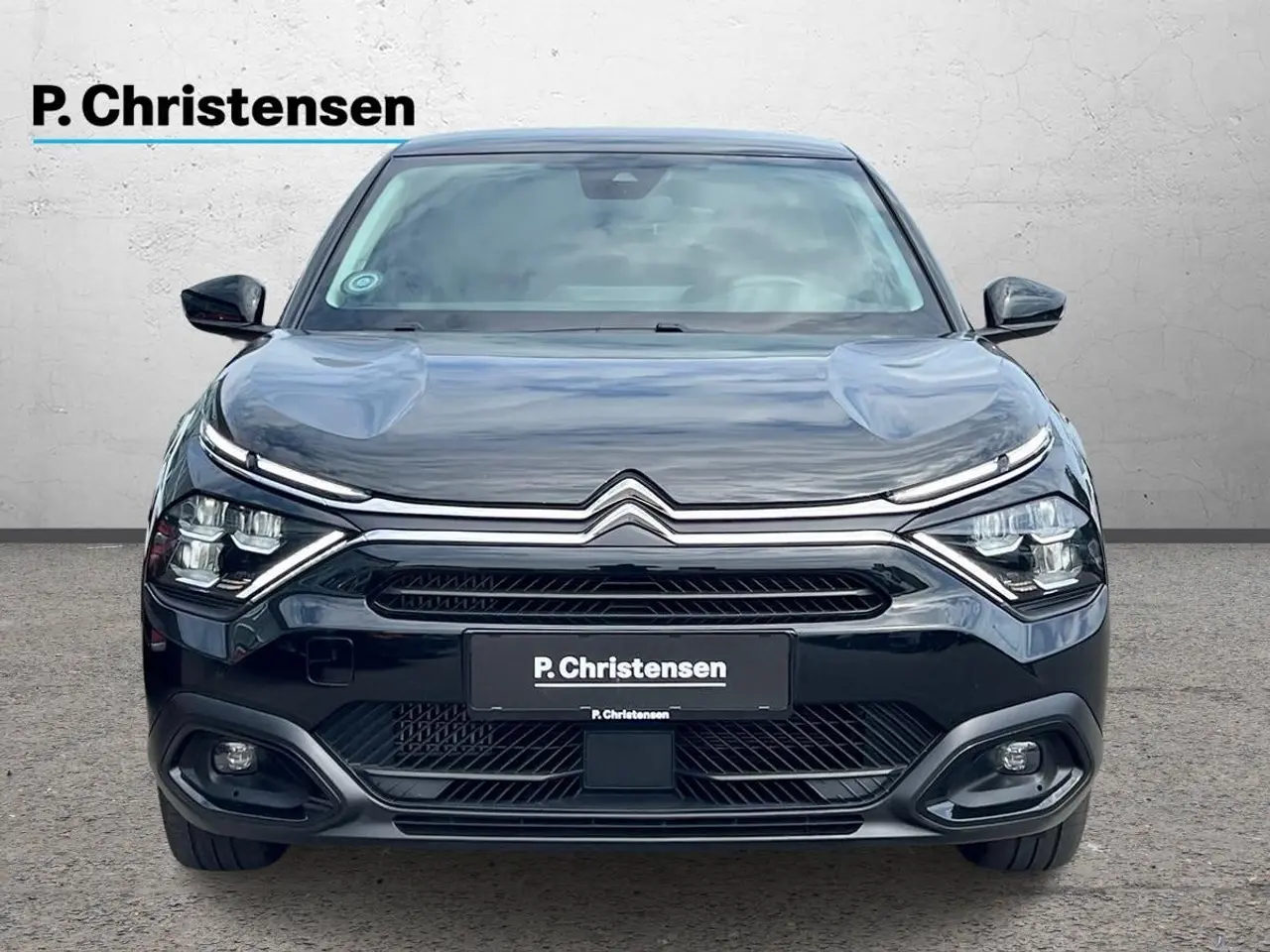 Billede 4 - Citroën C4 1,2 PureTech 130 Chevron Sport EAT8