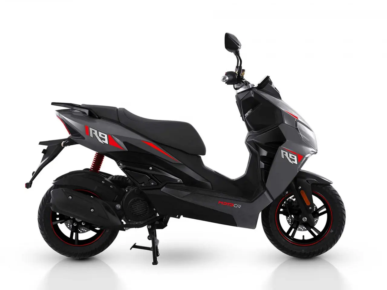 Billede 11 - MotoCR R9 SP