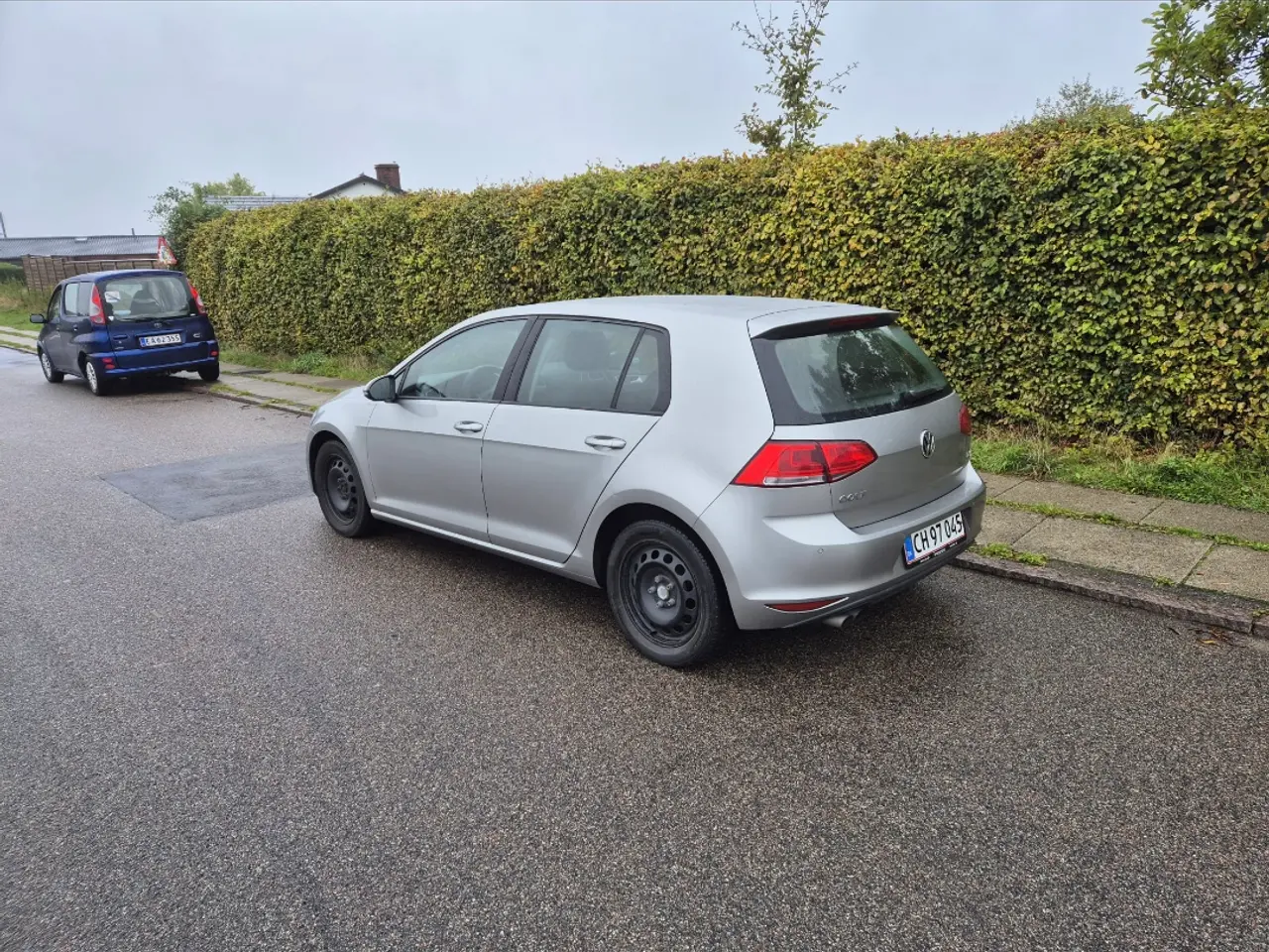 Billede 3 - Golf 7, DKs Billigste