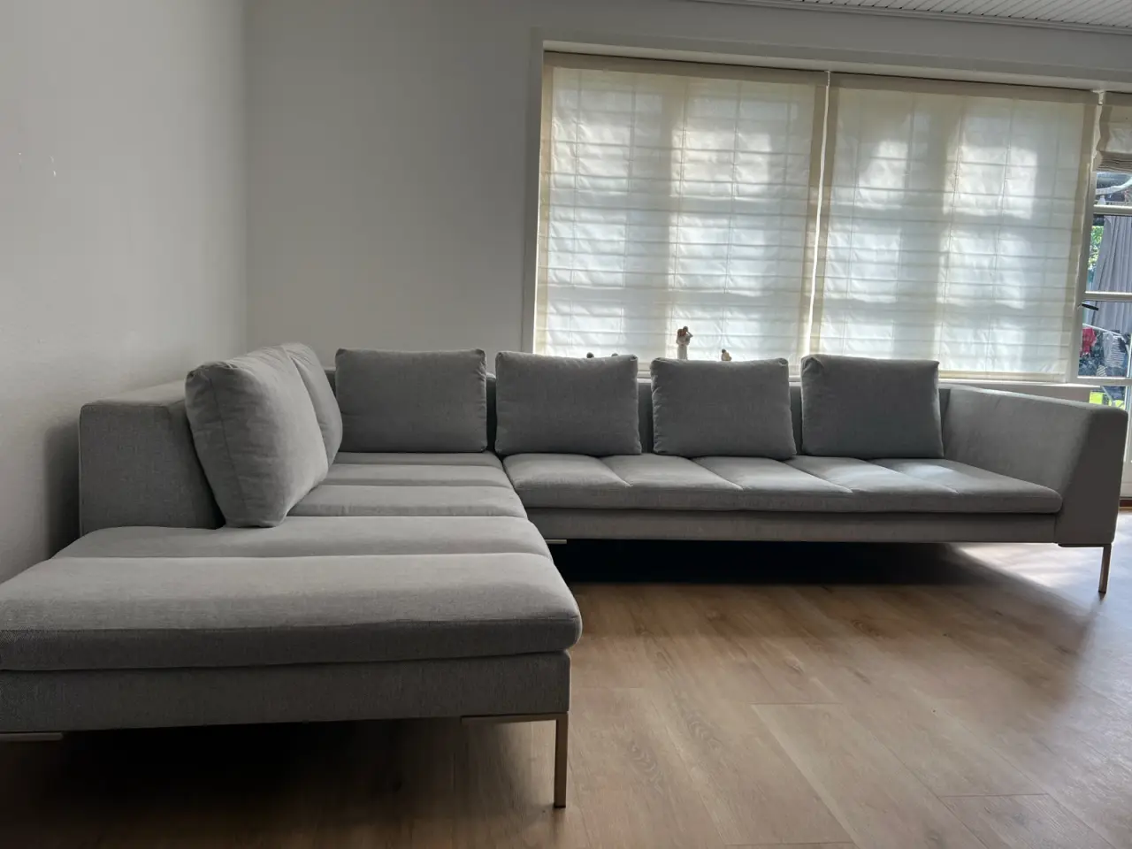 Billede 1 - Ilva Nordskov sofa , sofa , hjørnesofa