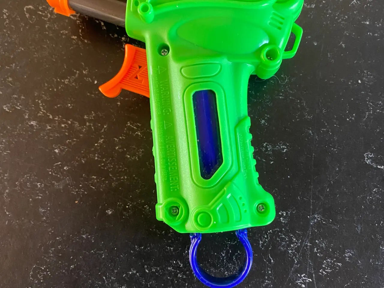 Billede 5 - Nerf fortnite og mindre blasterpistol