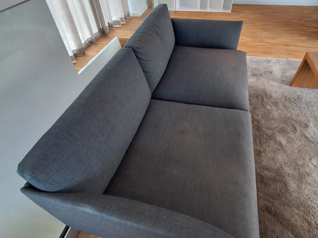 Billede 3 - Muuto Outline sofa