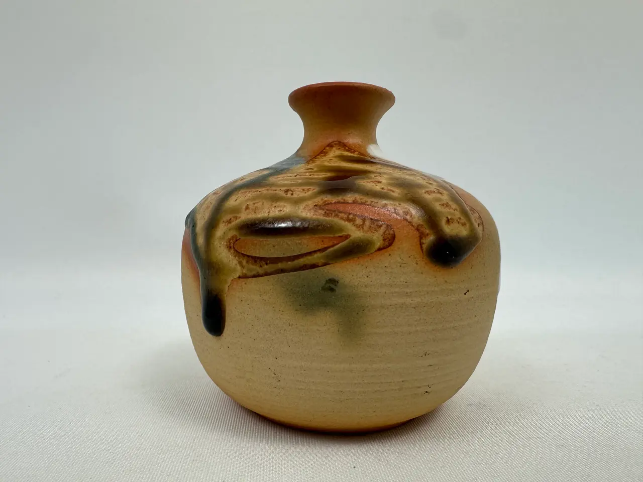Billede 2 - Retro miniature vase