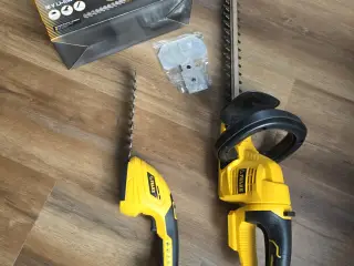 hækkeklipper