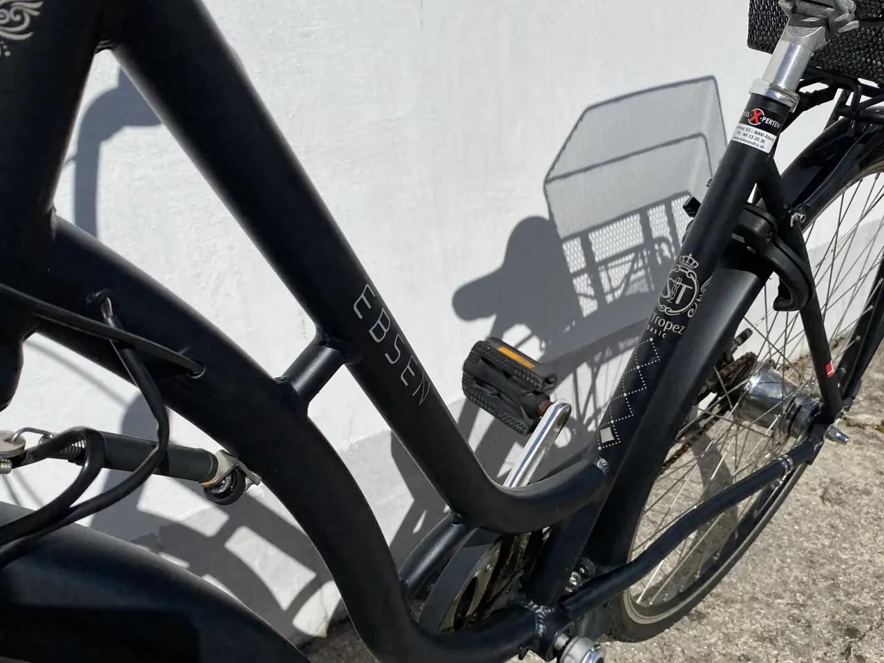 Billede 3 - Ebsen st tropez 7 gear
