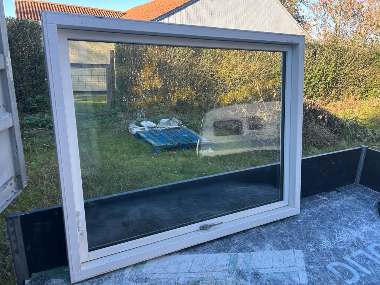 Billede 2 - Lækkert vindue
