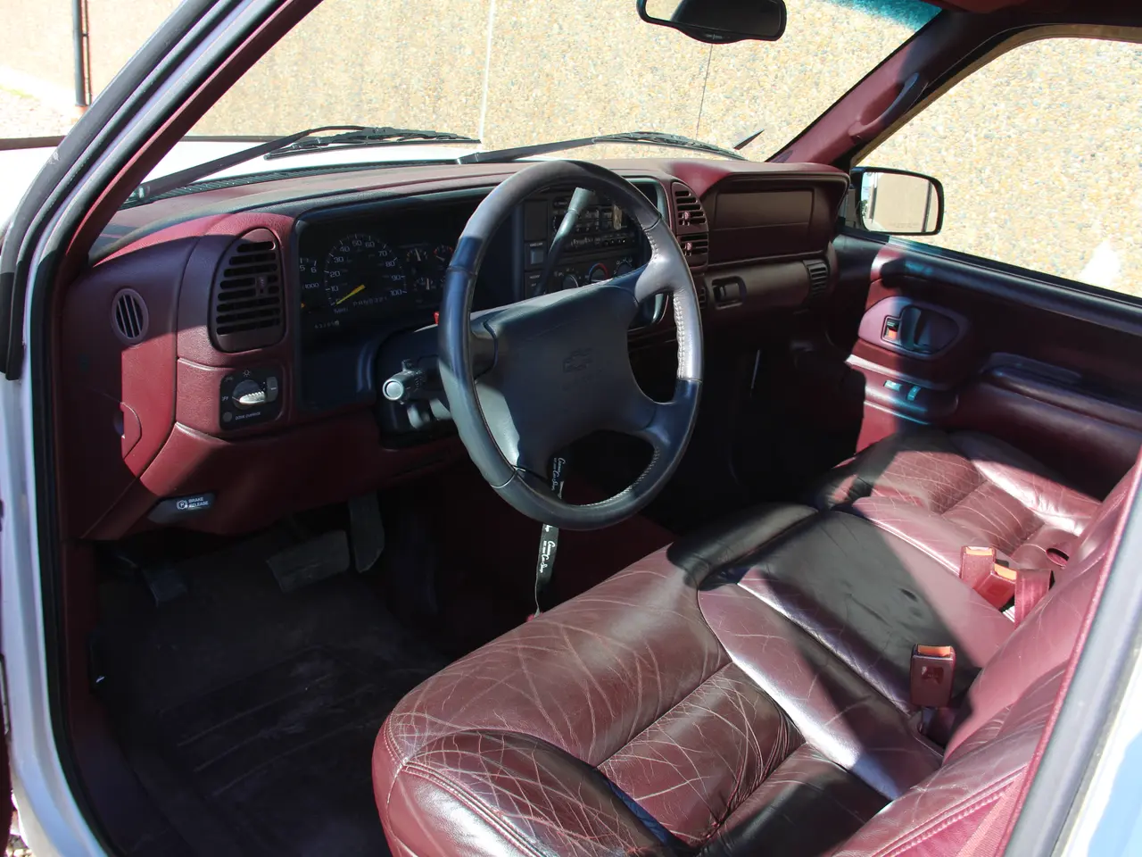 Billede 16 - Chevrolet C 1500