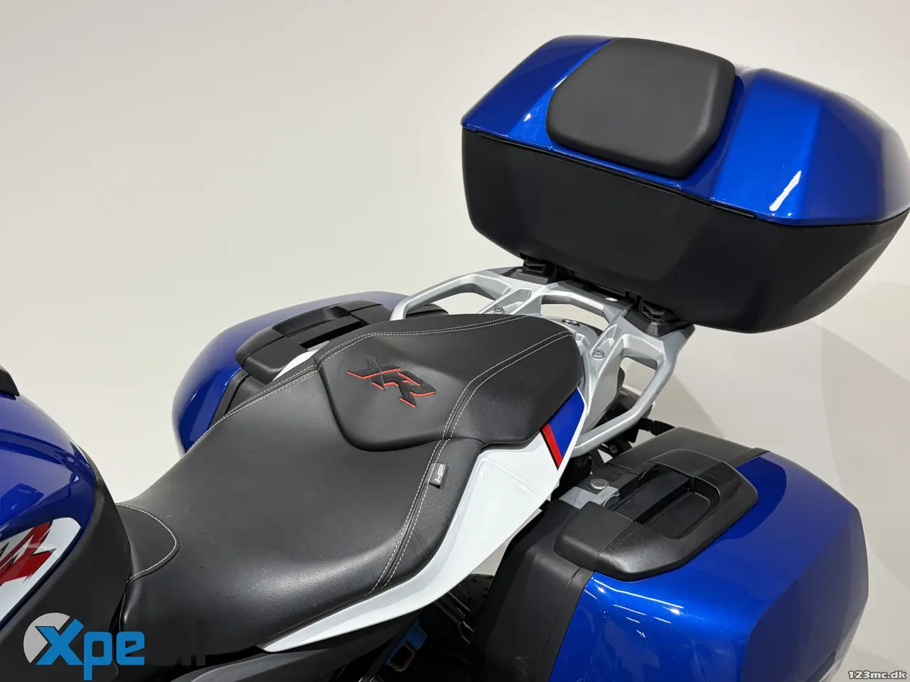 Billede 18 - BMW S 1000 XR
