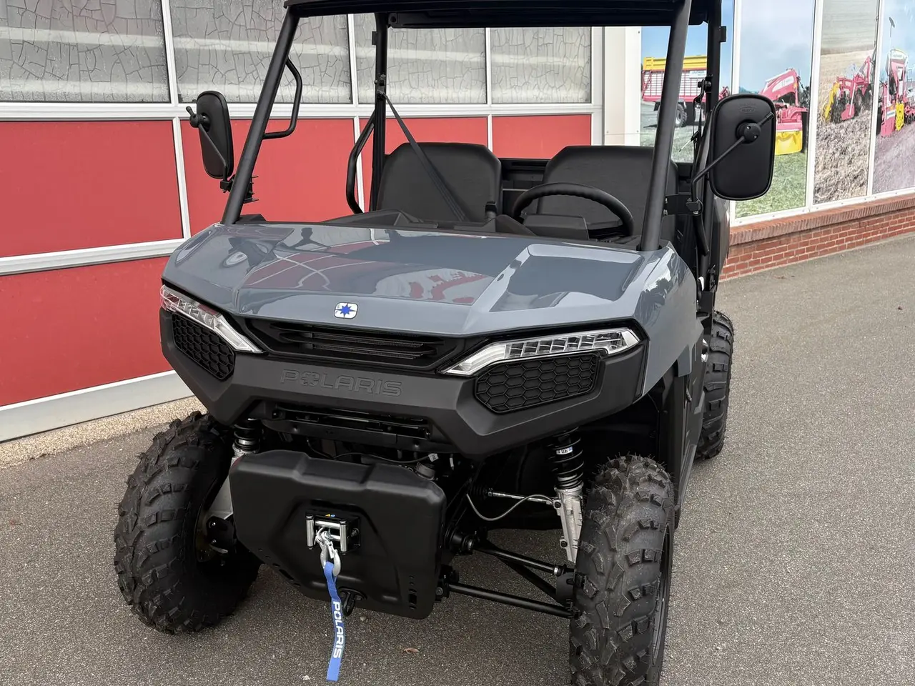 Billede 2 - Polaris Ranger 500 Ranger 500