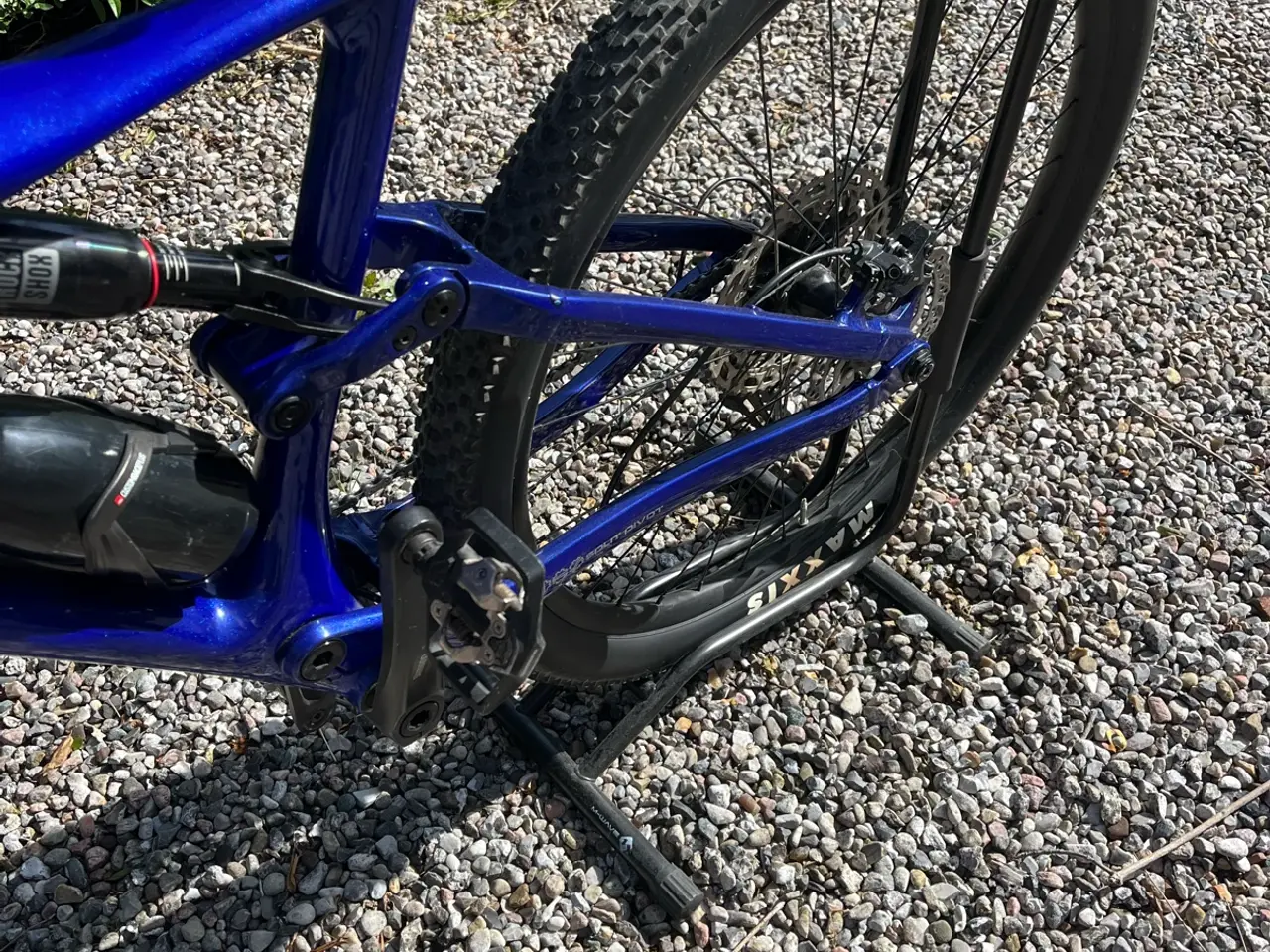 Billede 9 - BH Lynx Race 3.0