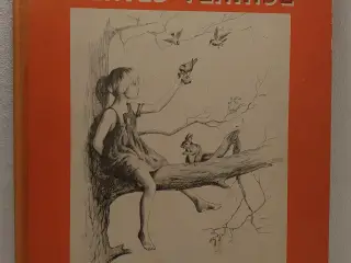 Suzanne Lassen: Bentes Veninde. Gyldendal 1938.