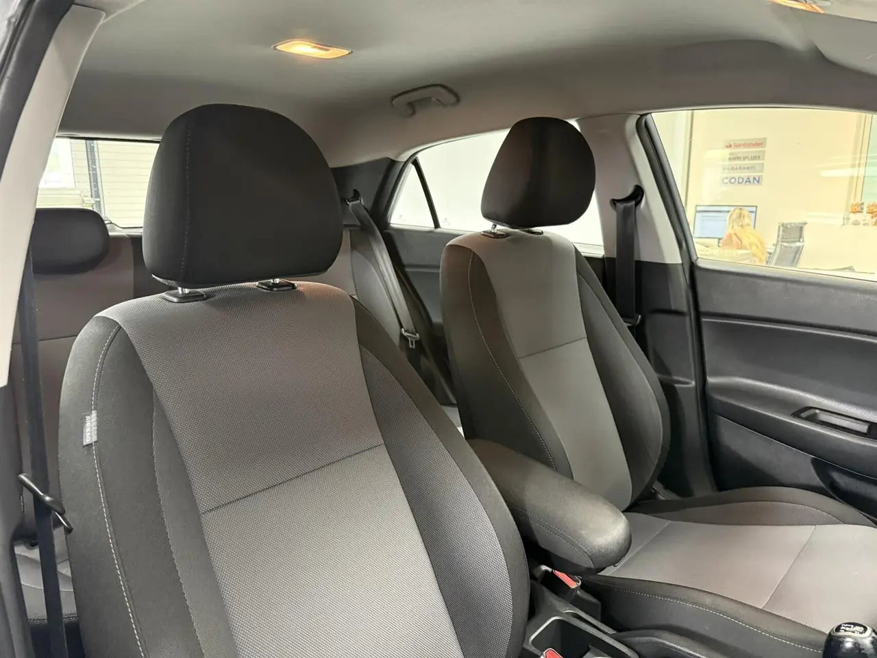 Billede 11 - Hyundai i20 1,25 Spring Edition 84HK 5d
