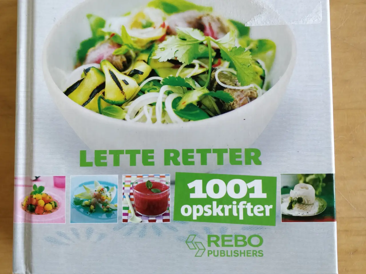 Billede 1 - Lette retter
