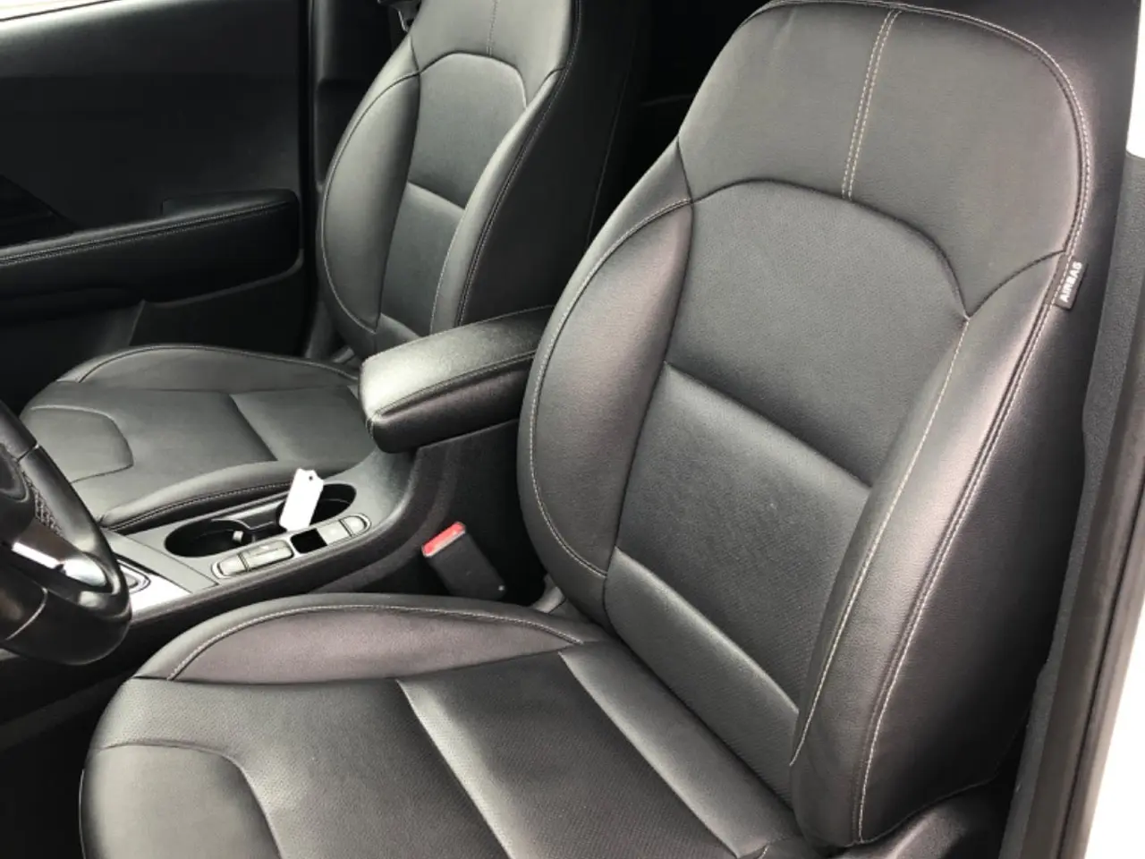Billede 7 - Kia Niro 1,6 PHEV Advance+ DCT