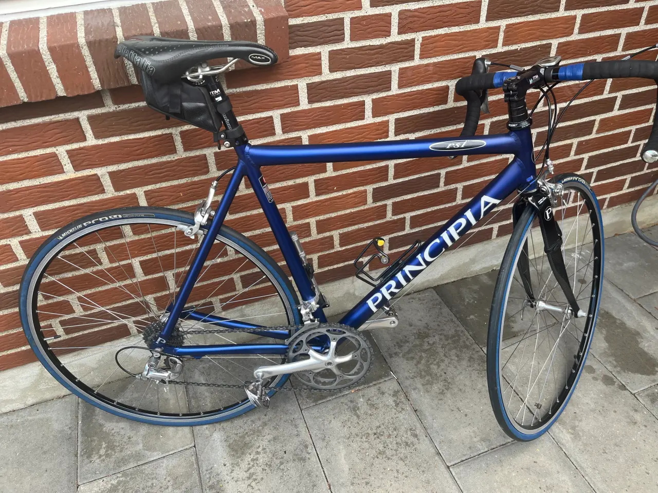 Billede 3 - Racercykel Principia