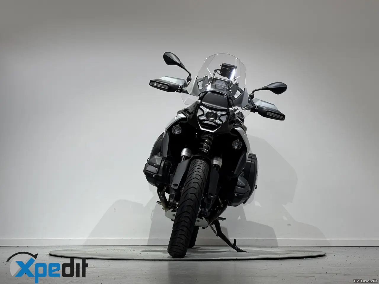 Billede 4 - BMW R 1300 GS