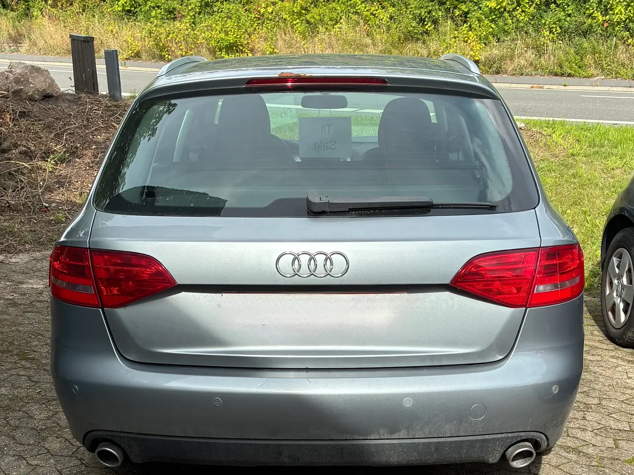 Billede 4 - Audi Avant 2,7 TDI AUT.