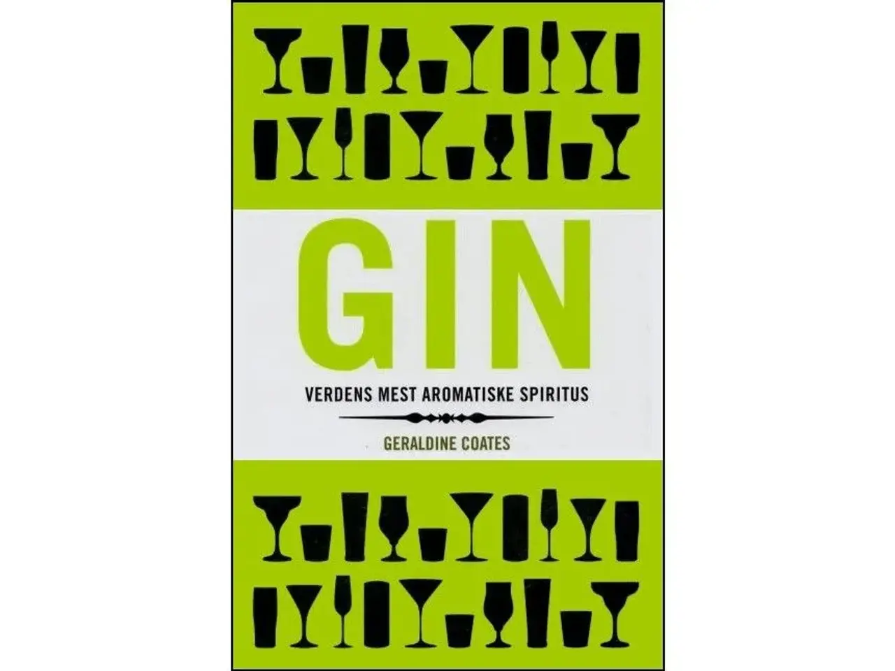 Billede 1 - Gin - Verdens mest aromatiske spiritus