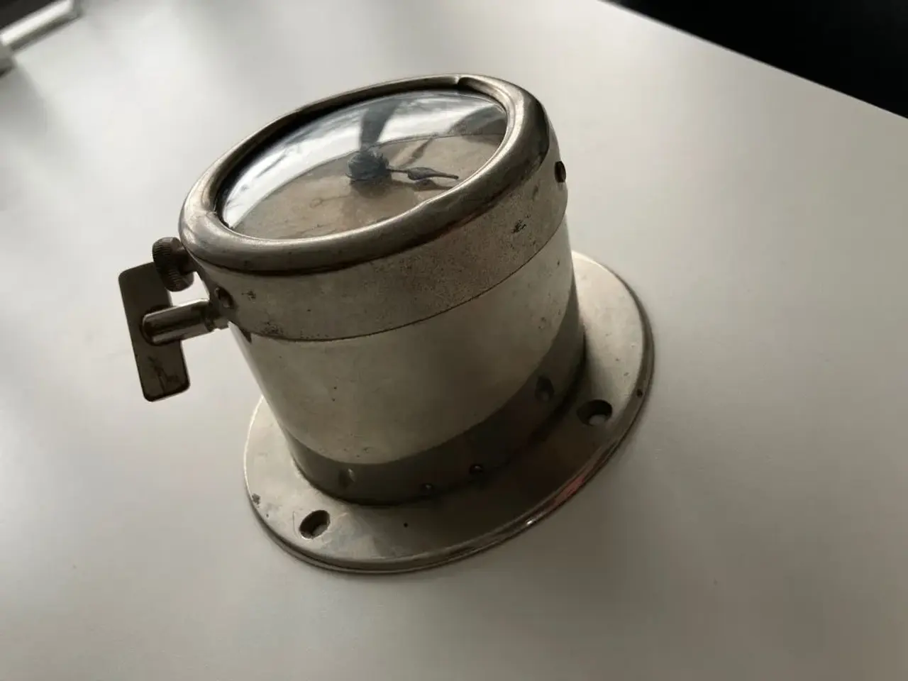 Billede 3 - Kienzle Auto ur 8dage