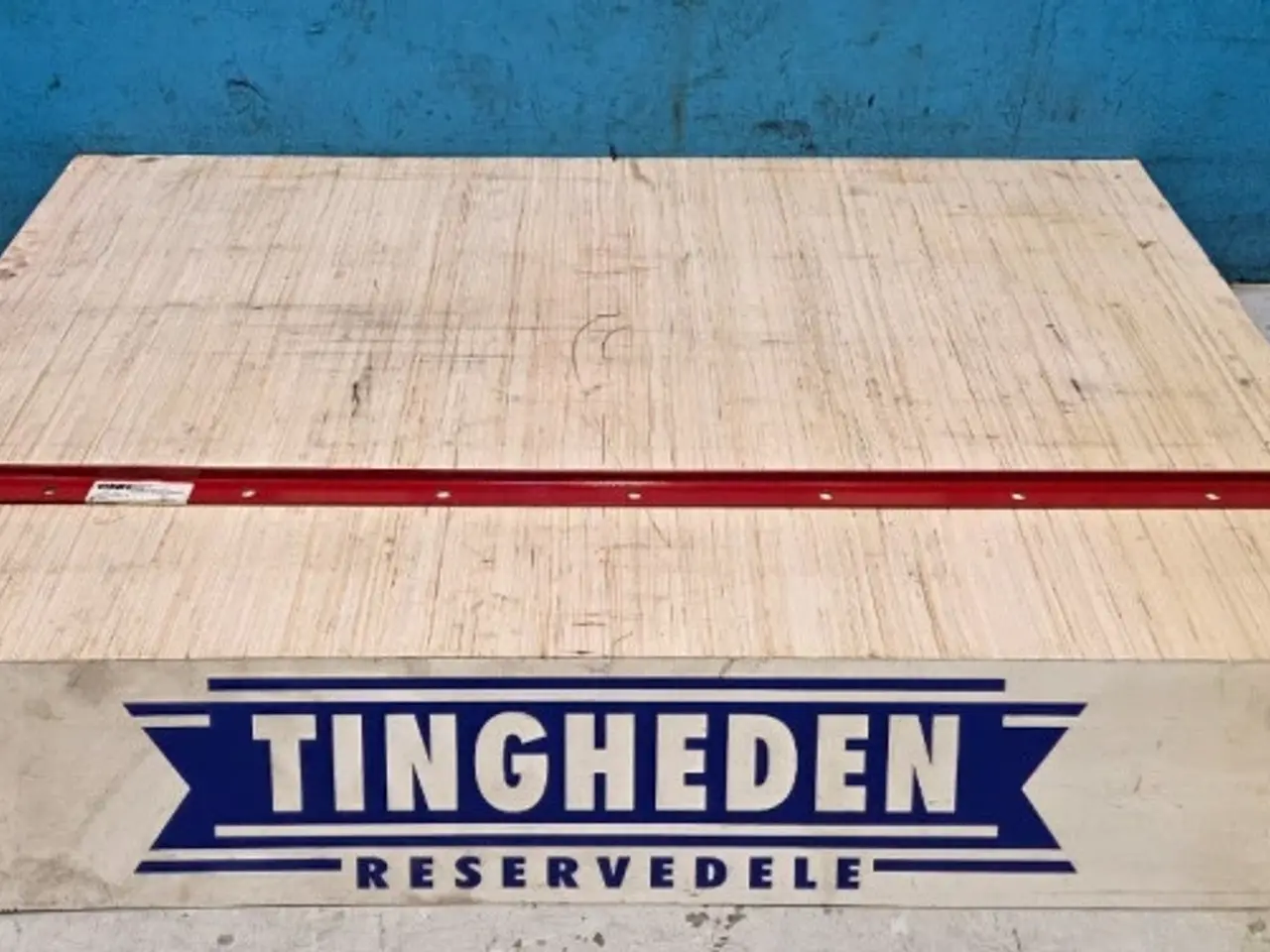 Billede 1 - Case 5088 Beslag 87720413