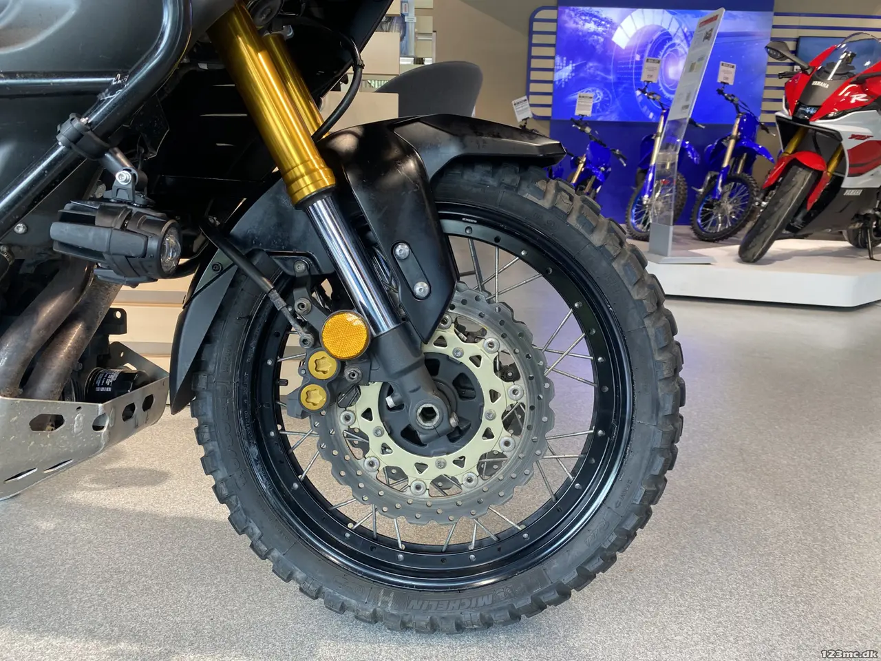 Billede 14 - Yamaha XT 1200 Z