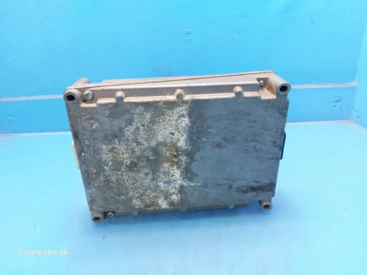 Billede 9 - John Deere 7800 Kontrol Modul RE58141B