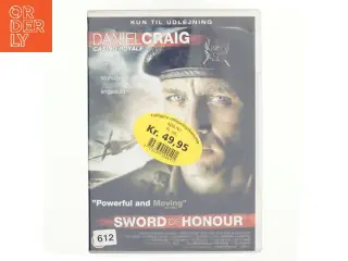 Sword of honour