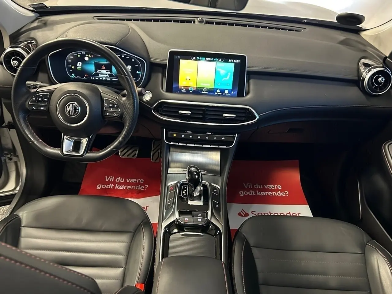 Billede 12 - MG EHS 1,5 PHEV Luxury