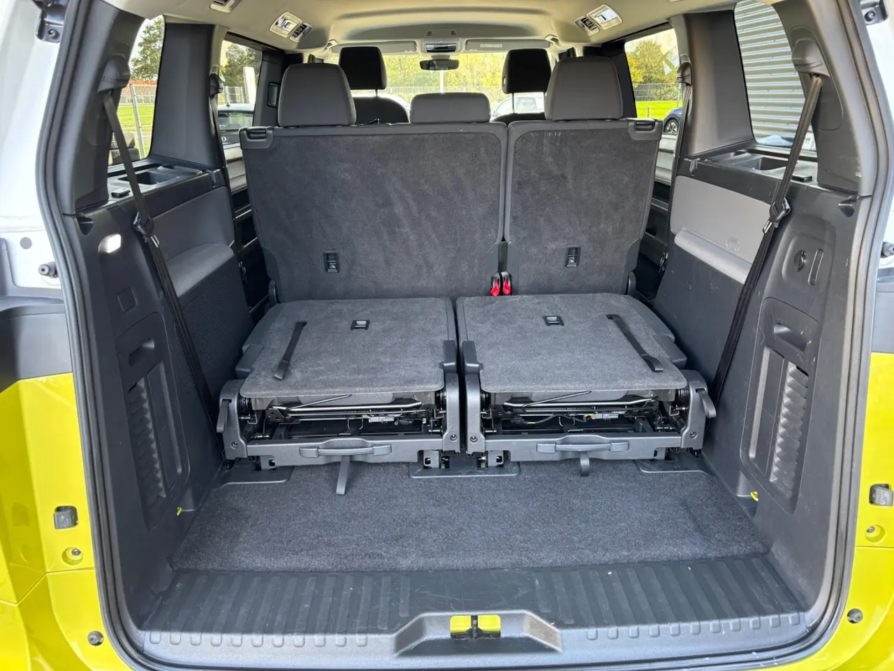 Billede 10 - VW ID. Buzz 86 7prs LWB