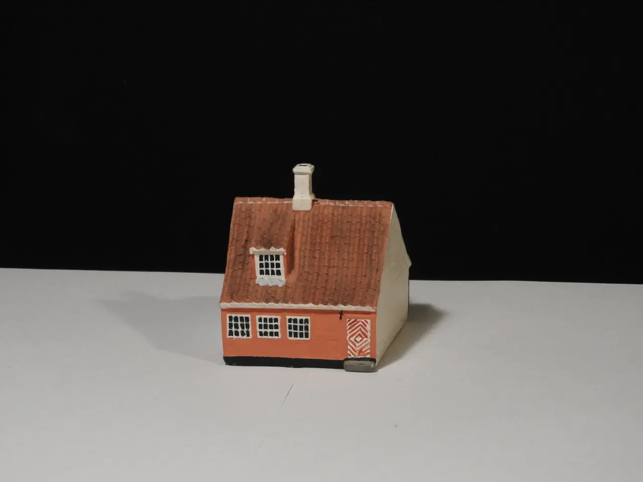 Billede 1 - Trip trap huse