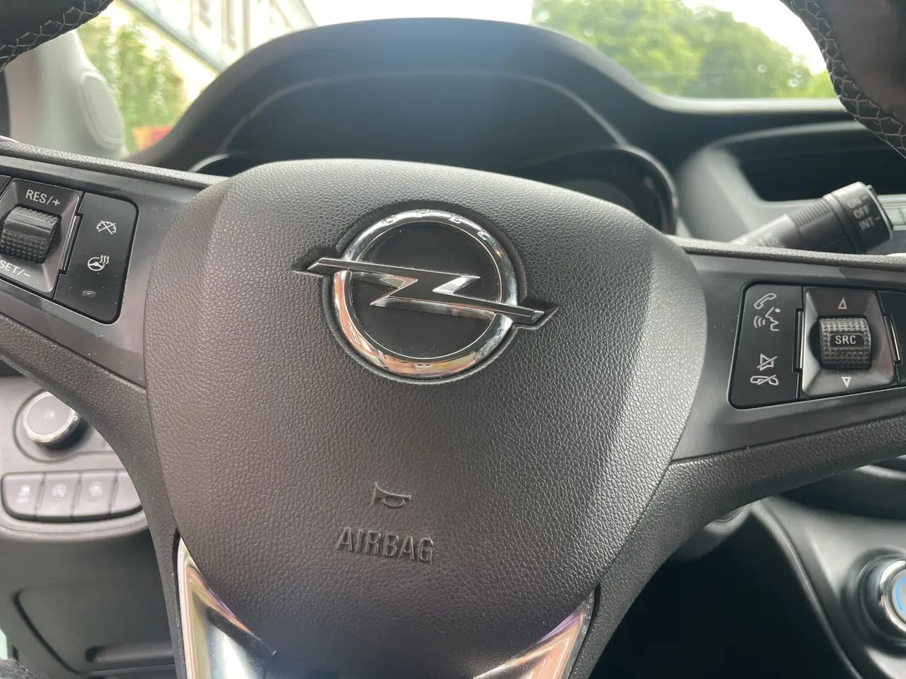 Billede 10 - Opel Karl 1,0 Enjoy aut.