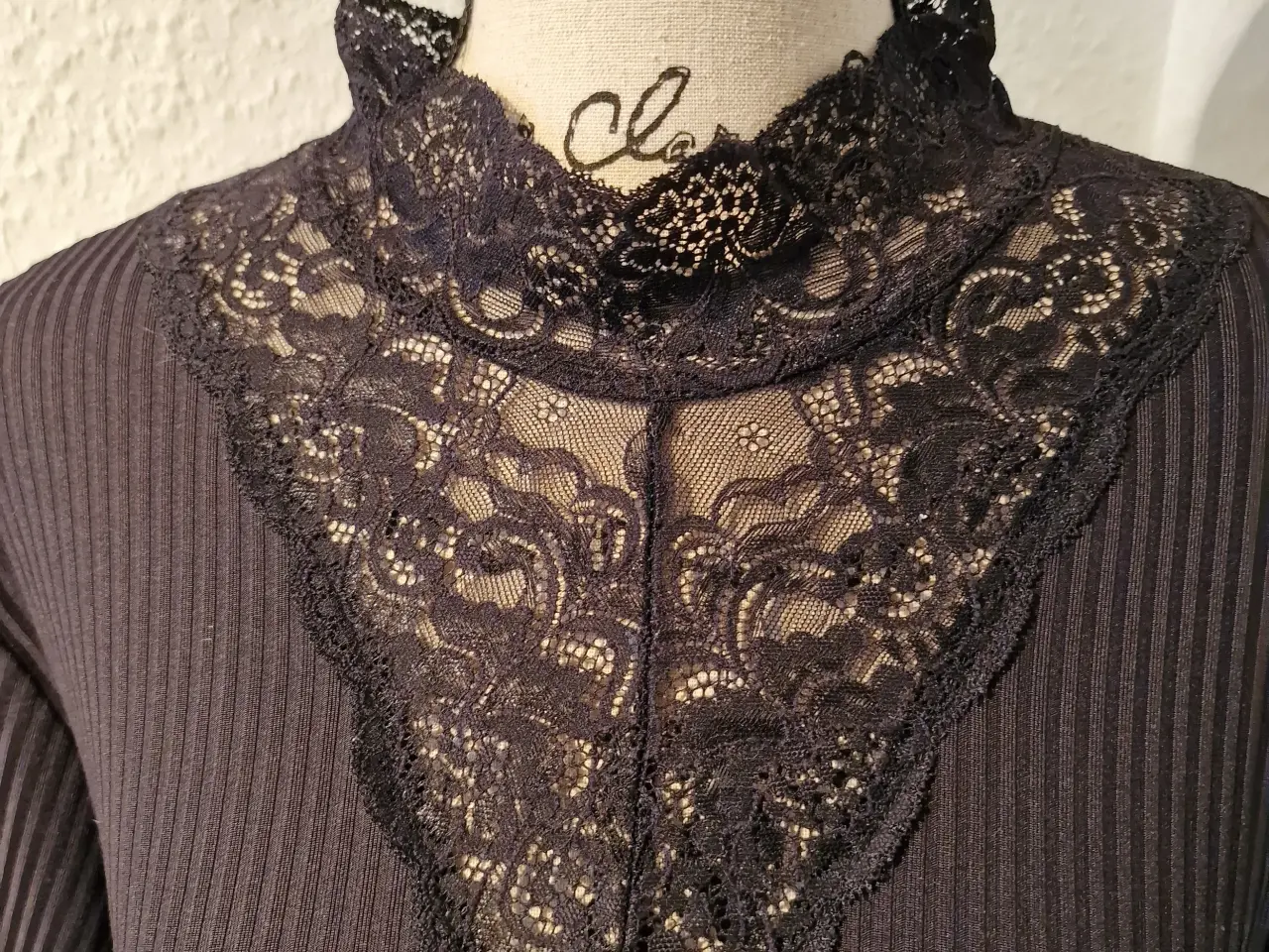 Billede 2 - Bluse