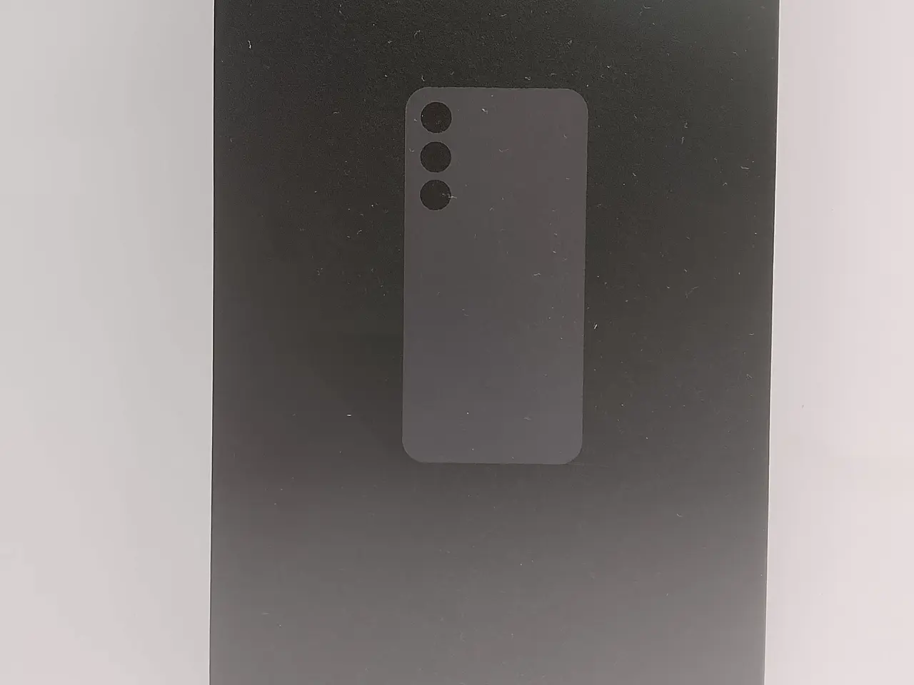 Billede 1 - Samsung S24 FE 8/128 Graphite