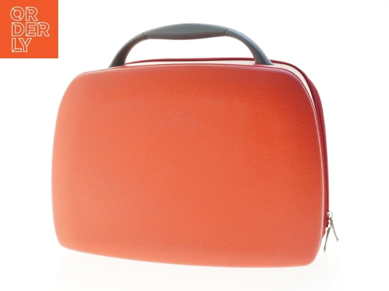 Billede 4 - Vintage Beauty Box taske (str. 30 x 23 cm)
