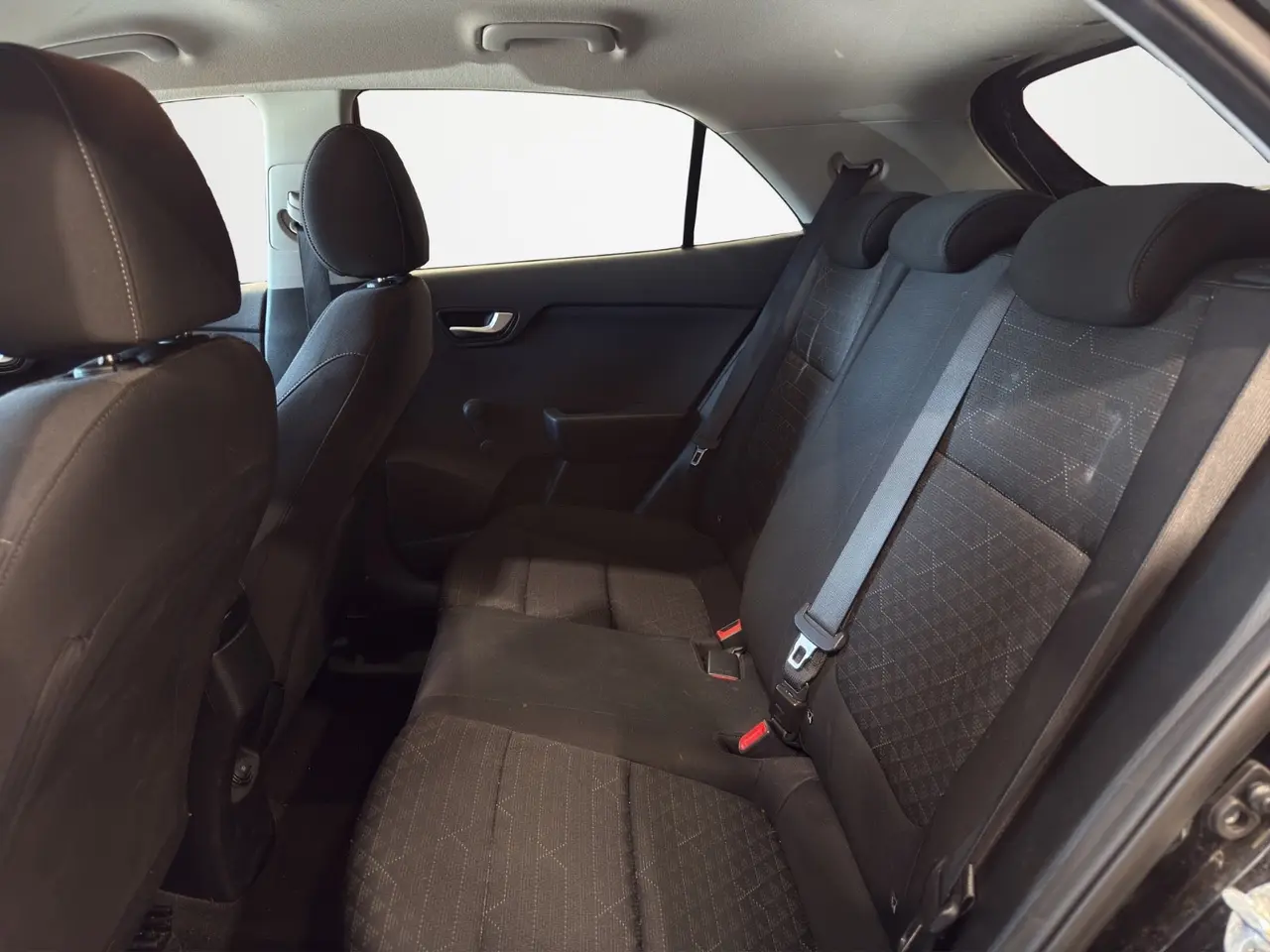 Billede 16 - Kia Rio 1,0 T-GDi Premium