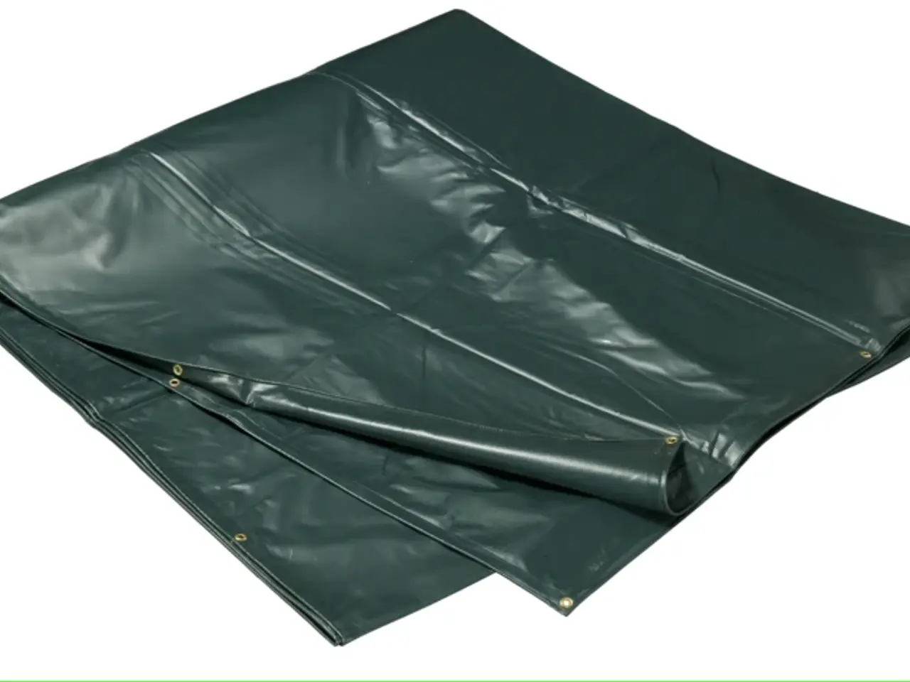 Billede 1 - Staco presenninger HEAVY DUTY 4,0 x 6,0 meter.