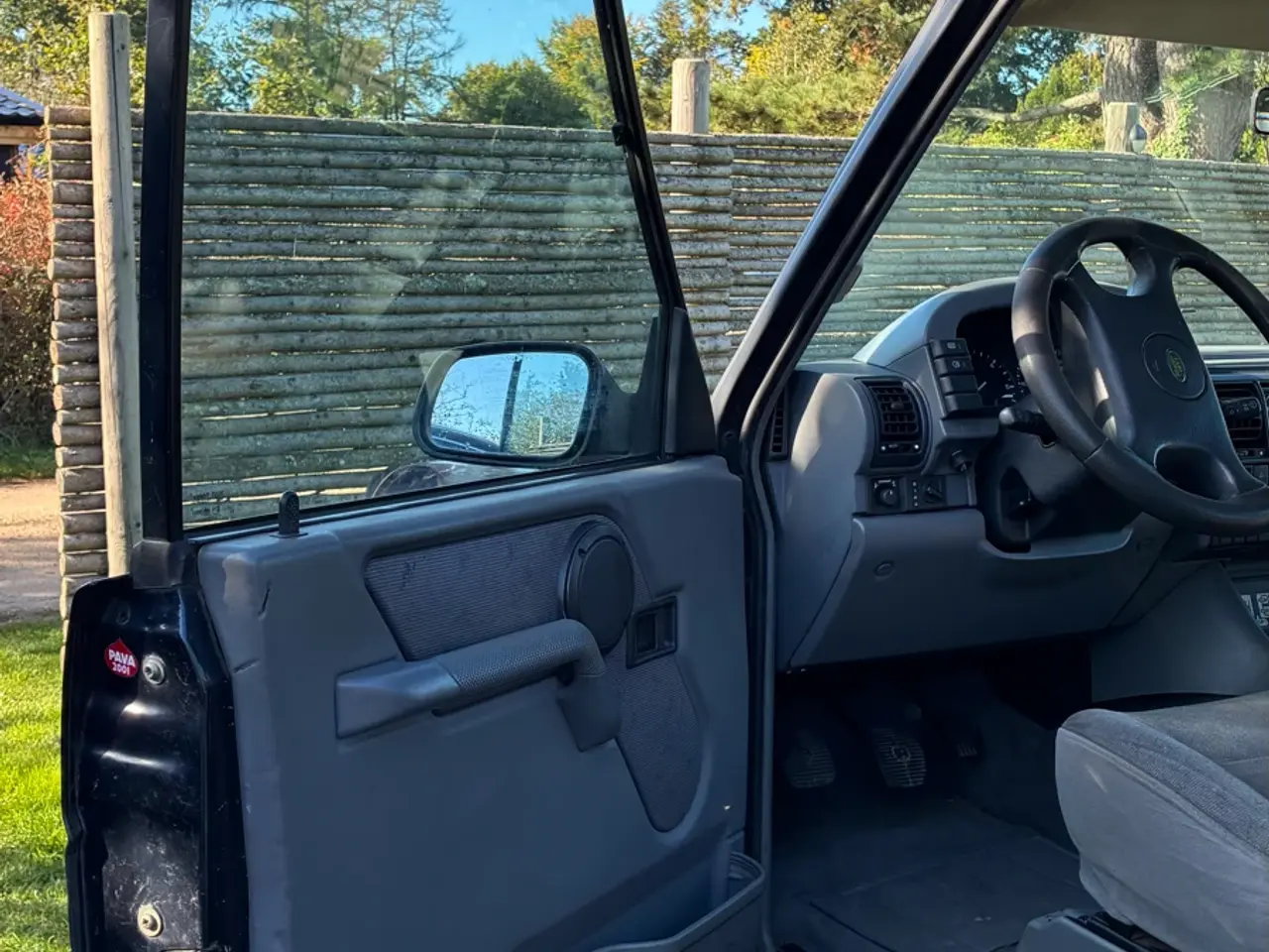Billede 2 - Land Rover Discovery 
