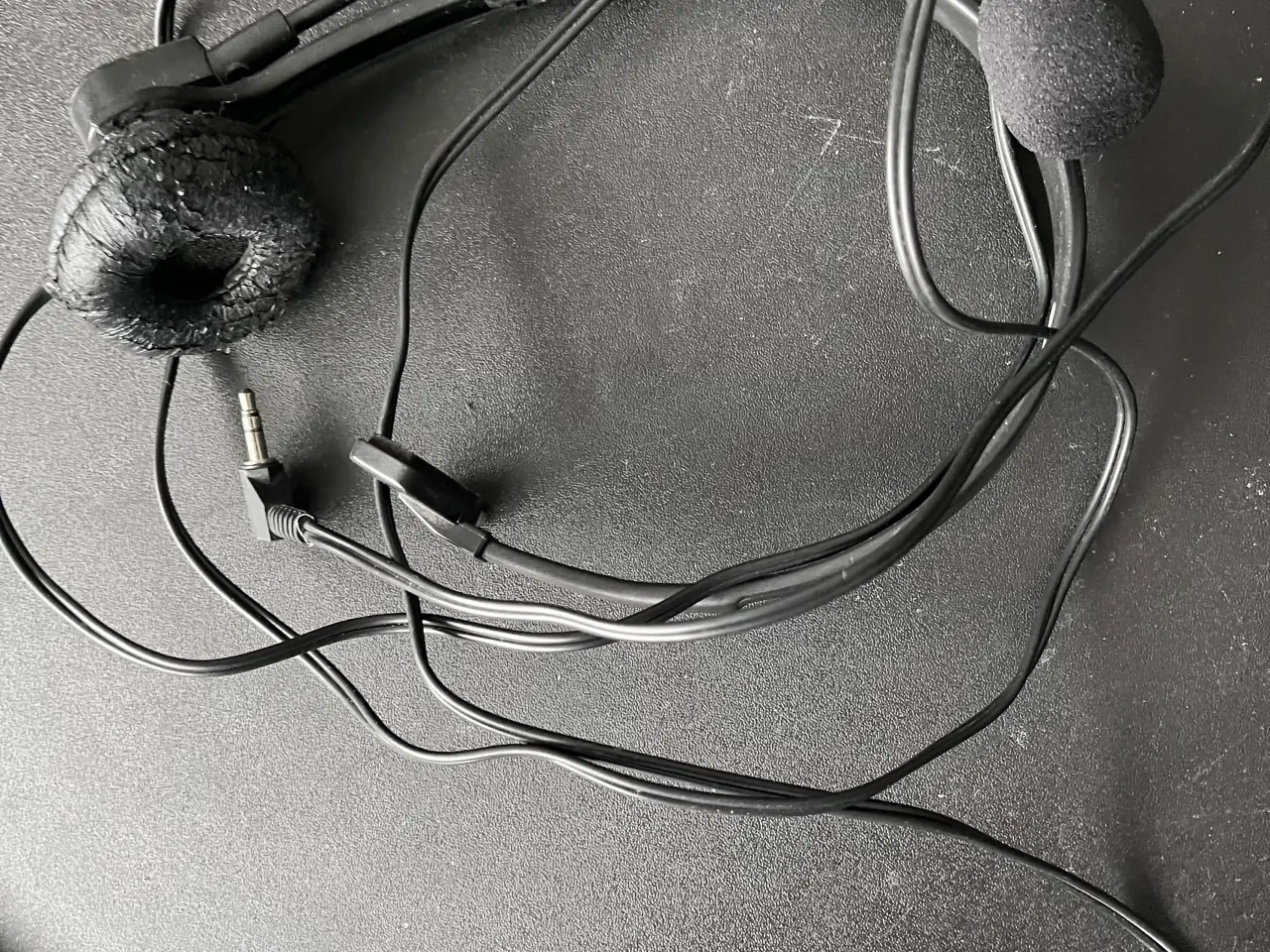 Billede 1 - Headset 