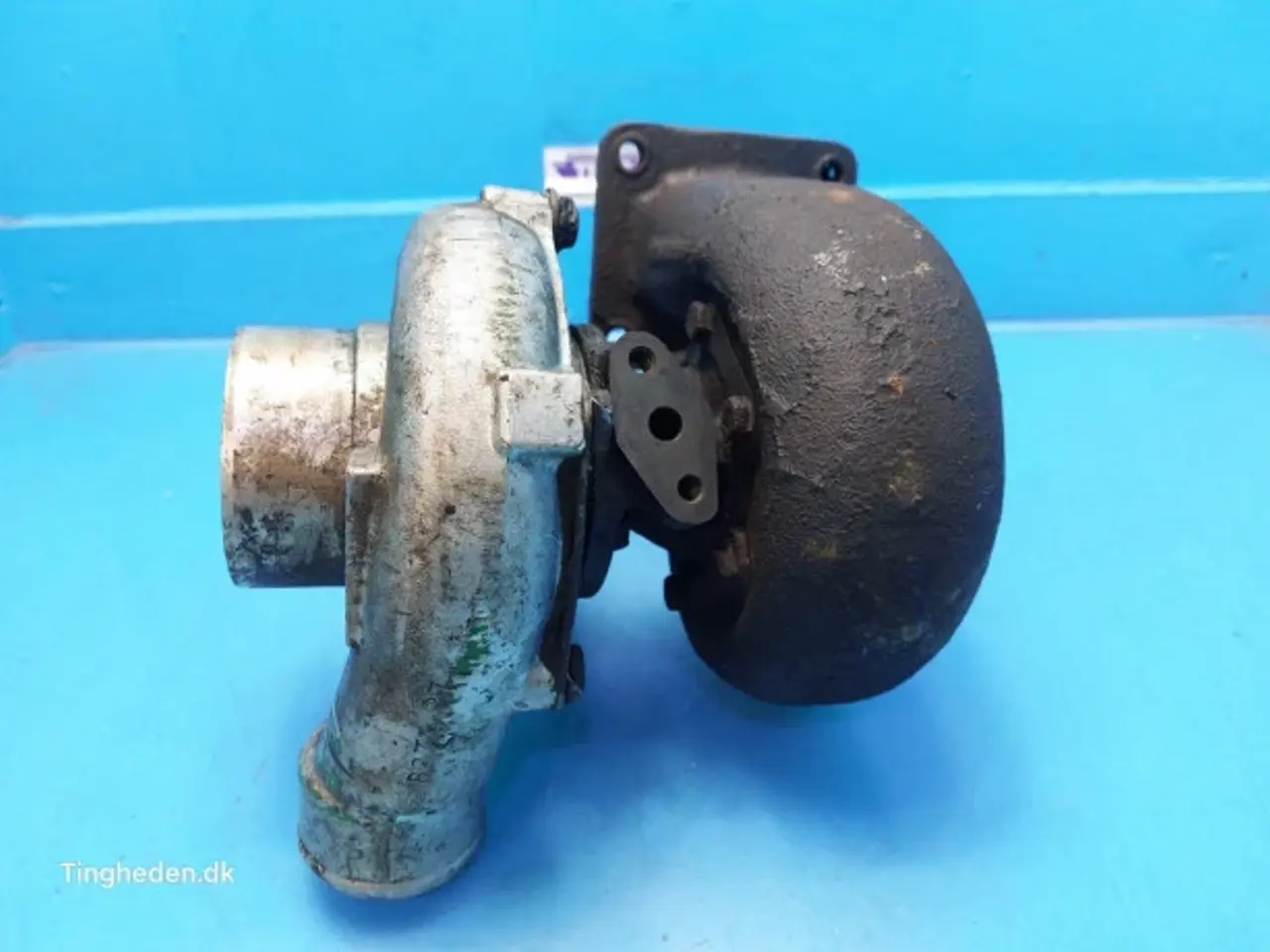 Billede 4 - John Deere 4040 Turbo AR64567