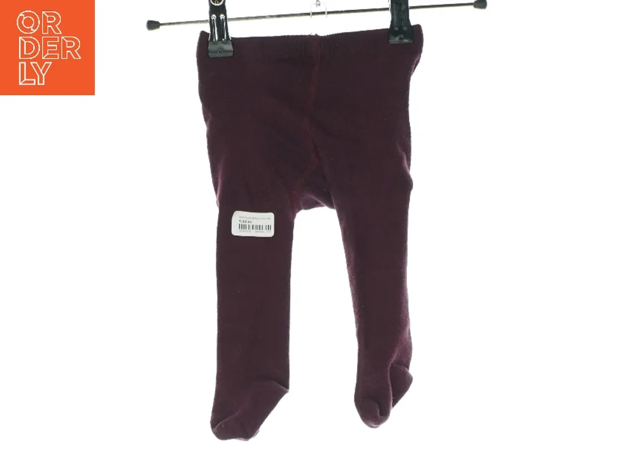 Billede 1 - Strømpebukser fra Ukendt (str. 68 cm)