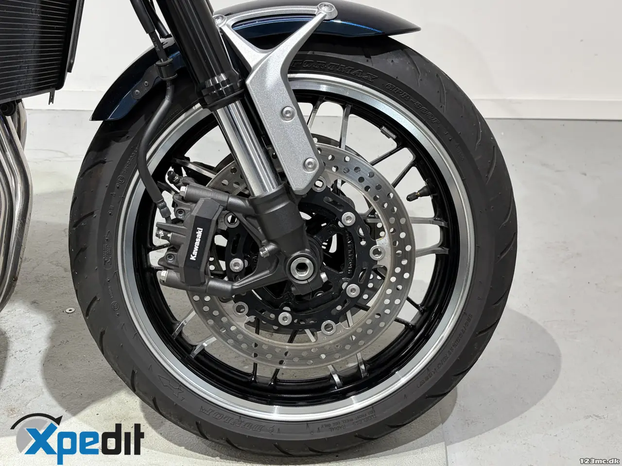 Billede 21 - Kawasaki Z 900 RS