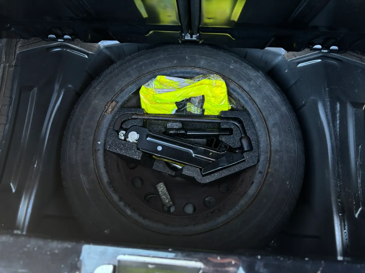 Billede 9 - Citroën C1 1.0 - 136.000 km - Nysynet nov 2025 