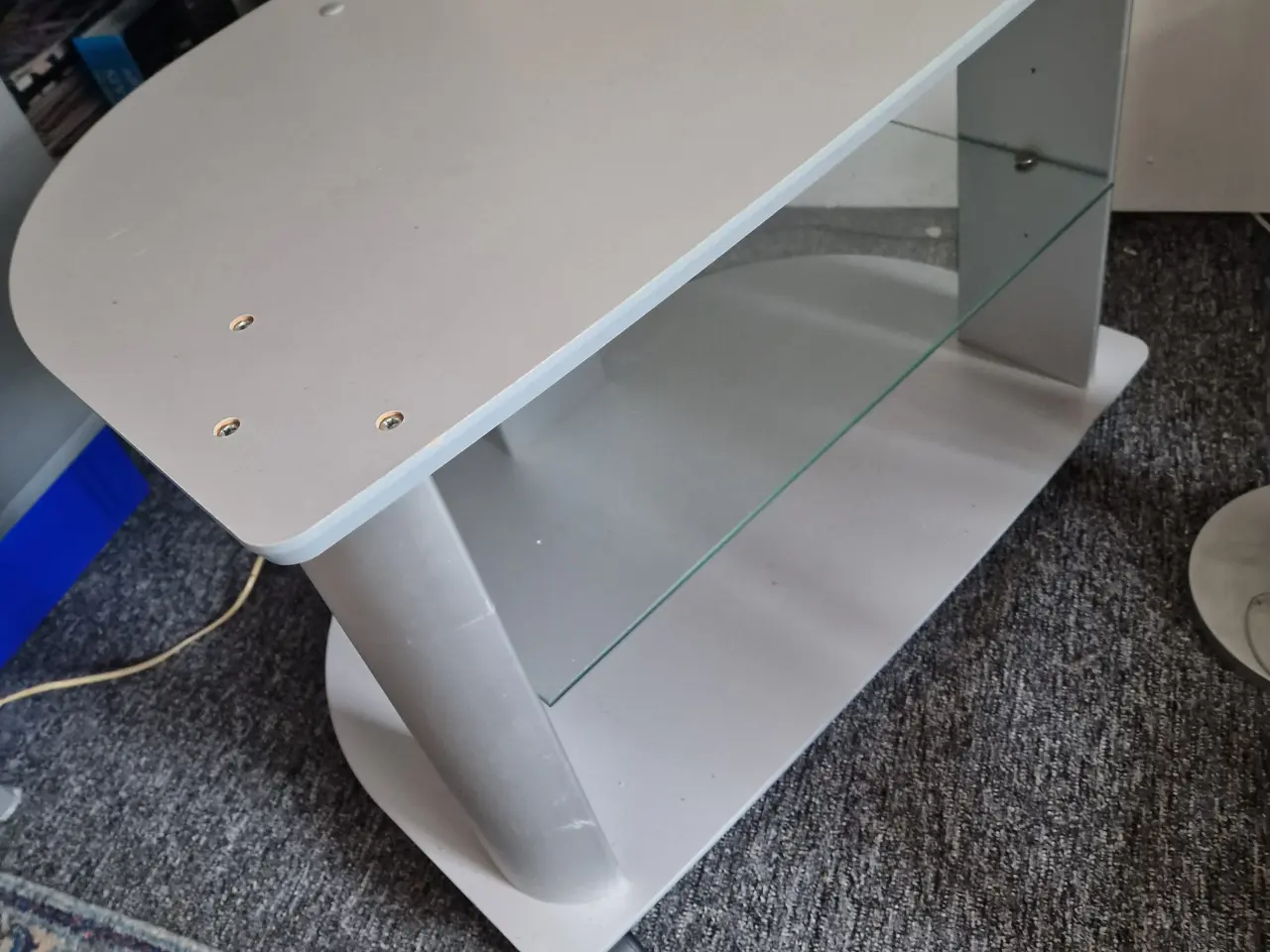 Billede 2 - TV rullebord 